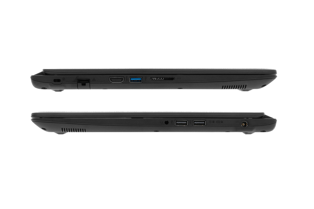 Laptop Acer Aspire A315 31 P2LJ N4200/4GB/500GB/Win10 (NX.GNTSV.010) Màu Đen