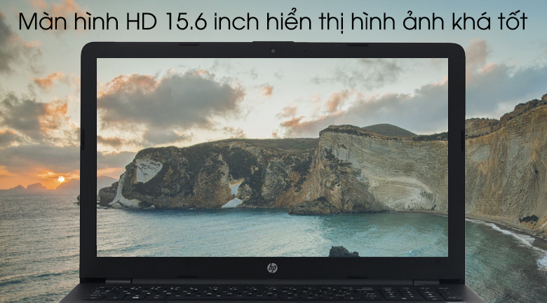 Laptop HP 15 bs646TU i3 6006U/4GB/1TB/Win10/(3MS00PA)