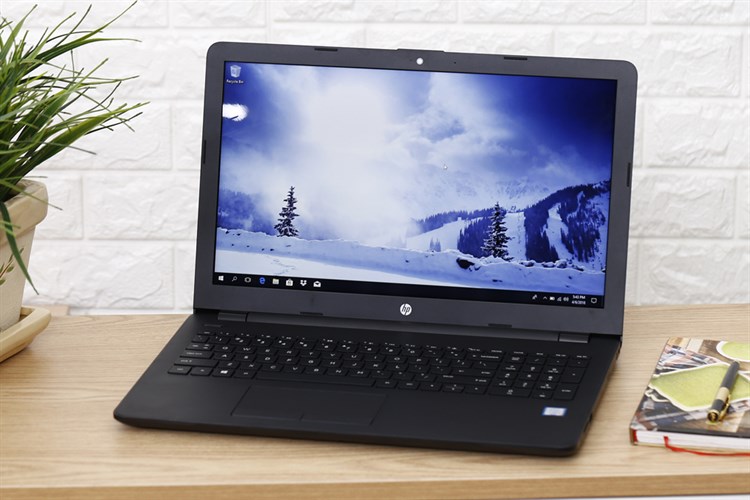 Laptop HP 15 bs646TU i3 6006U/4GB/1TB/Win10/(3MS00PA)