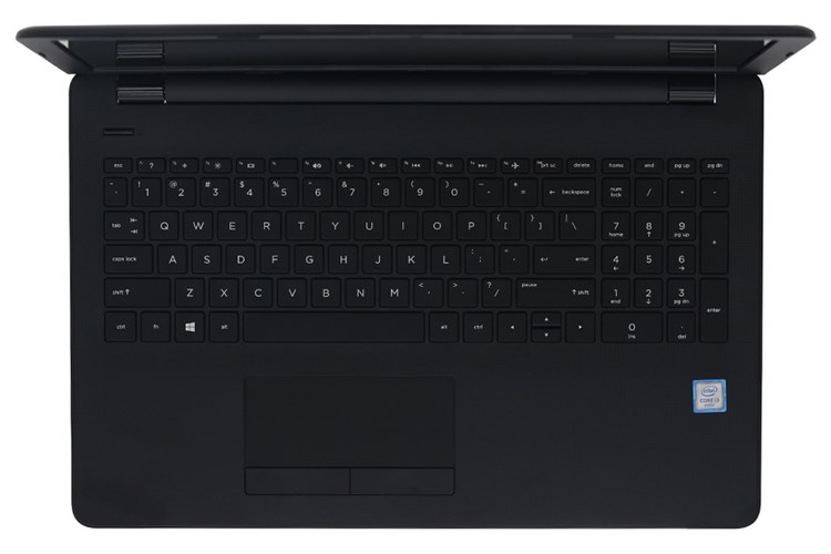 Laptop HP 15 bs646TU i3 6006U/4GB/1TB/Win10/(3MS00PA)