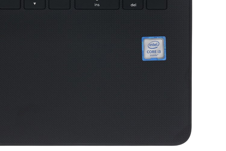 Laptop HP 15 bs646TU i3 6006U/4GB/1TB/Win10/(3MS00PA)