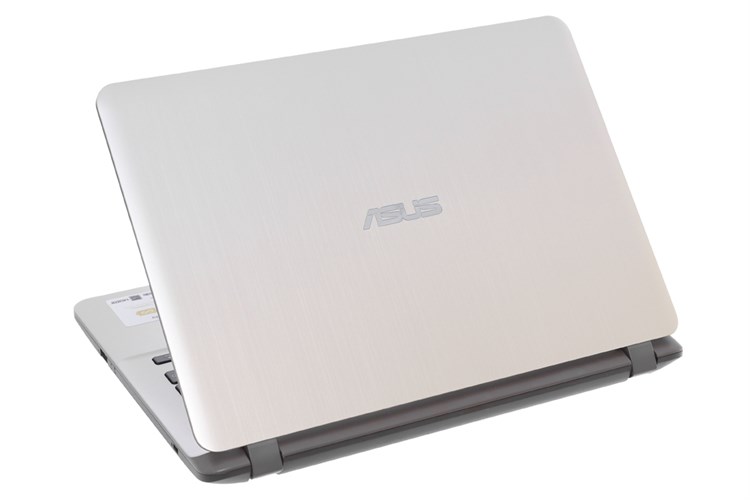 Laptop Asus VivoBook X407UA i3 6006U/4GB/1TB/Win10/(BV129T) Màu Vàng đồng
