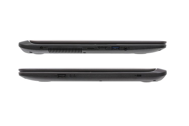 Laptop Asus VivoBook X407UA i3 6006U/4GB/1TB/Win10/(BV129T) Màu Vàng đồng