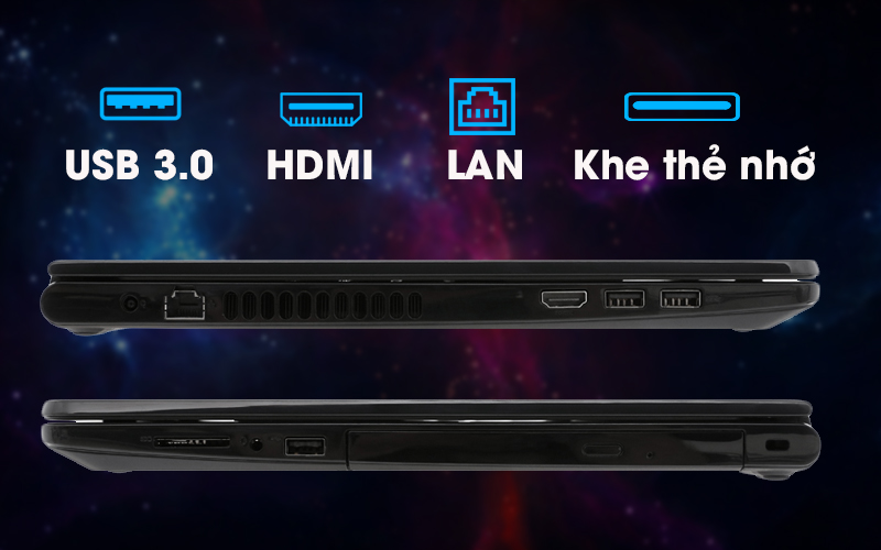 Laptop Dell Inspiron 3576 i5 8250U/4GB/1TB/Win10/(P63F002N76F)