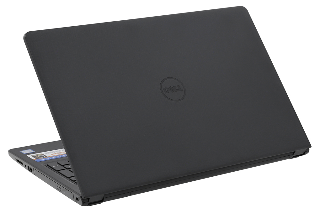 Laptop Dell Inspiron 3576 i5 8250U/4GB/1TB/Win10/(P63F002N76F) Màu Đen