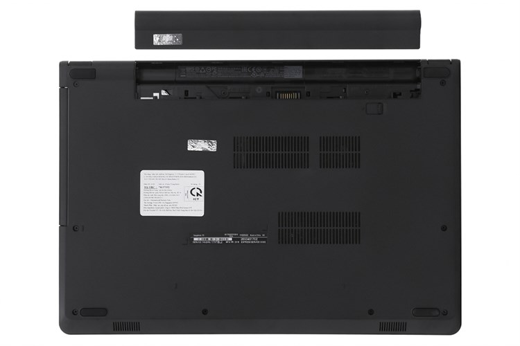 Laptop Dell Inspiron 3576 i5 8250U/4GB/1TB/Win10/(P63F002N76F)