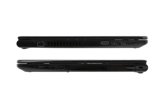Laptop Dell Inspiron 3576 i5 8250U/4GB/1TB/Win10/(P63F002N76F) Màu Đen