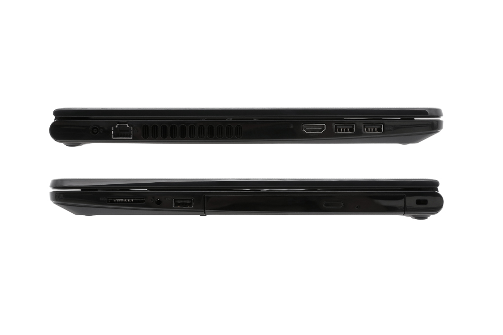 Laptop Dell Inspiron 3576 i5 8250U/4GB/1TB/Win10/(P63F002N76F) Màu Đen