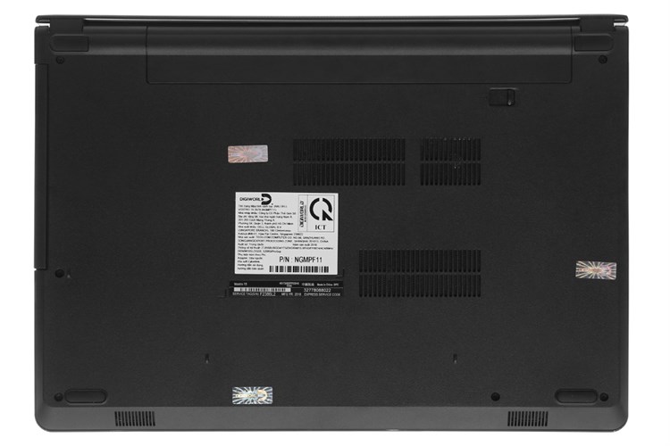 Laptop Dell Vostro 3578 i7 8550U/8GB/1TB/2GB M520/Win10 (NGMPF11) Màu Đen