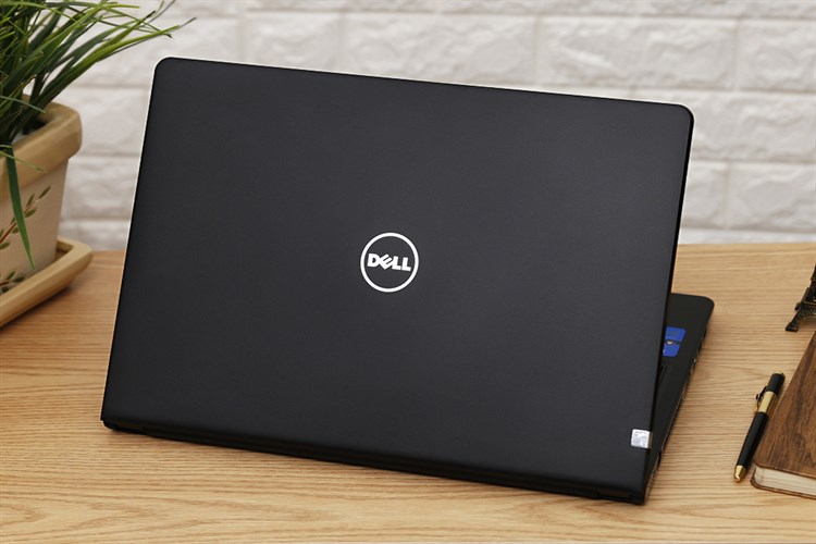 Laptop Dell Vostro 3578 i7 8550U/8GB/1TB/2GB M520/Win10 (NGMPF11) Màu Đen
