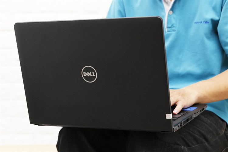 Laptop Dell Vostro 3578 i7 8550U/8GB/1TB/2GB M520/Win10 (NGMPF11) Màu Đen