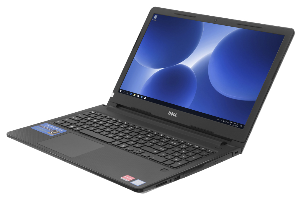Laptop Dell Vostro 3578 i7 8550U/8GB/1TB/2GB M520/Win10 (NGMPF11) Màu Đen