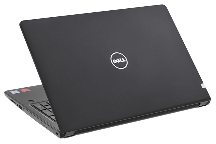 Laptop Dell Vostro 3578 i5 8250U/4GB/1TB/2GB M520/Win10/(P63F002V78B) Màu Đen
