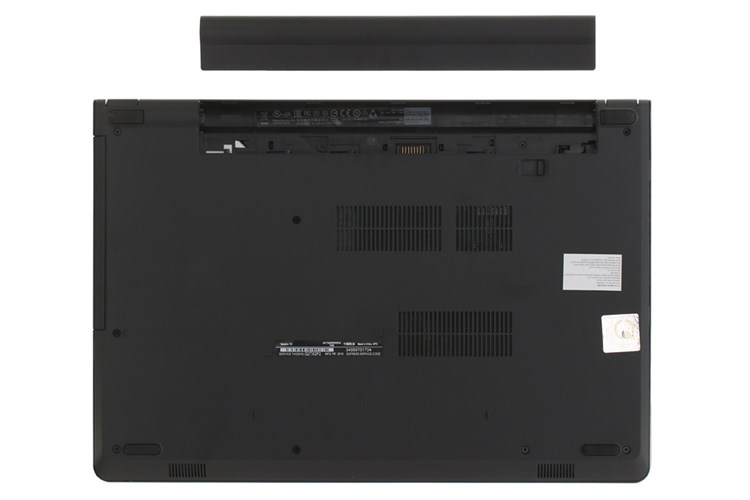 Laptop Dell Vostro 3578 i5 8250U/4GB/1TB/2GB M520/Win10/(P63F002V78B) Màu Đen