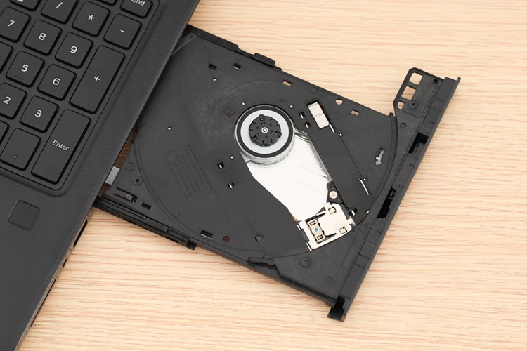 Laptop Dell Vostro 3578 i5 8250U/4GB/1TB/2GB M520/Win10/(P63F002V78B) Màu Đen