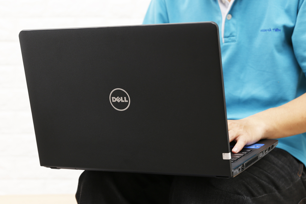 Laptop Dell Vostro 3578 i5 8250U/4GB/1TB/2GB M520/Win10/(P63F002V78B) - 14