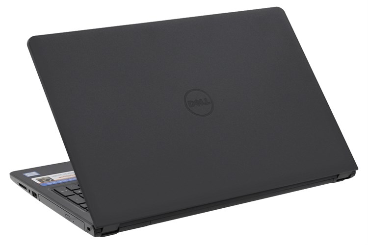 Laptop Dell Inspiron 3576 i3 8130U/4GB/1TB/Win10/(P63F002N76B) Màu Đen