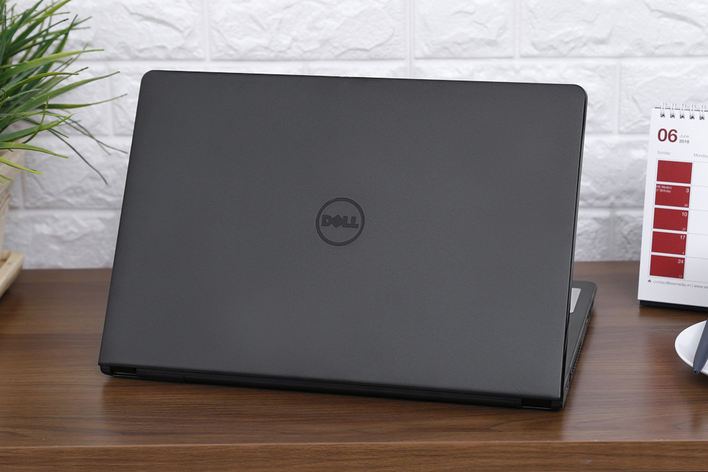 Laptop Dell Inspiron 3576 i3 8130U/4GB/1TB/Win10/(P63F002N76B) - 12