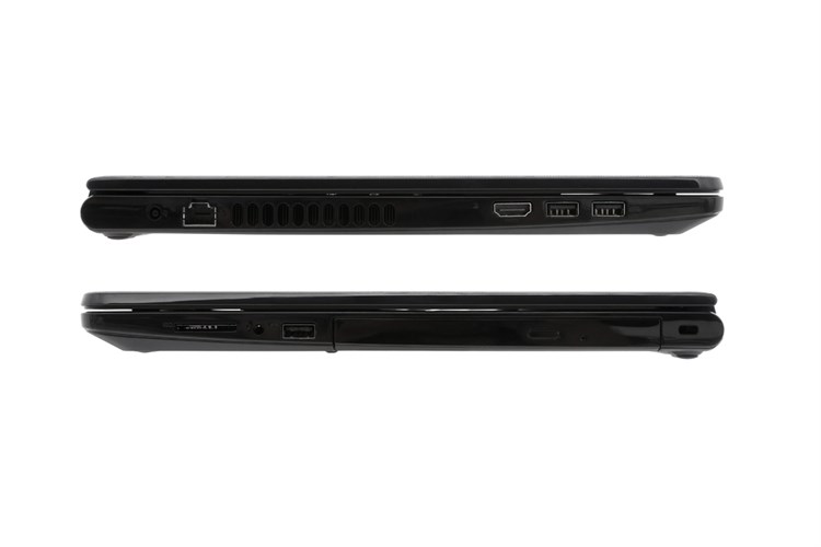 Laptop Dell Inspiron 3576 i3 8130U/4GB/1TB/Win10/(P63F002N76B) Màu Đen
