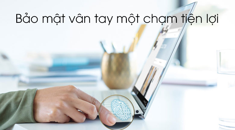 Laptop HP Envy 13 ah0027TU i7 8550U/8GB/256GB/Win10/(4ME94PA)