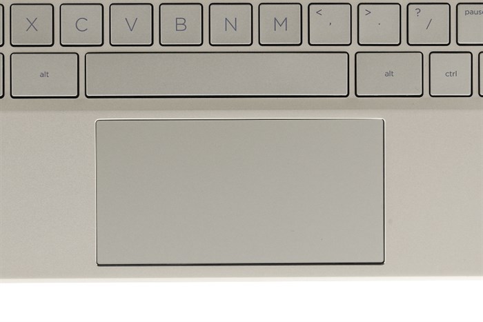 Laptop HP Envy 13 ah0027TU i7 8550U/8GB/256GB/Win10/(4ME94PA) Màu Vàng đồng