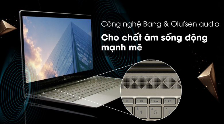 Laptop HP Envy 13 ah0025TU i5 8250U/8GB/128GB/Win10/(4ME92PA)