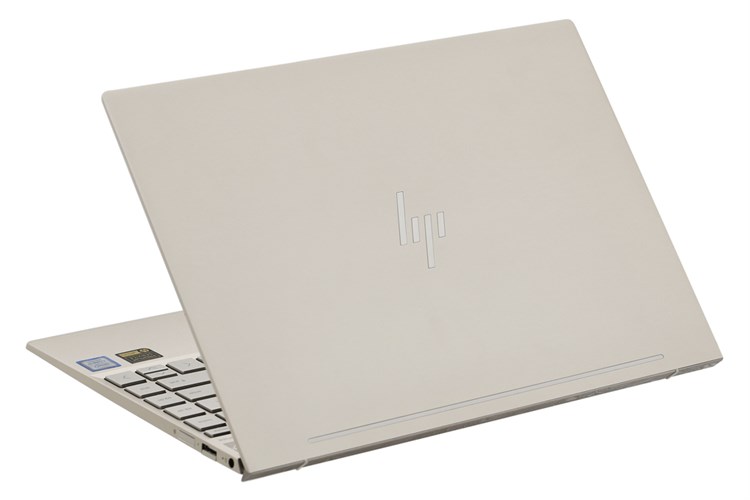 Laptop HP Envy 13 ah0025TU i5 8250U/8GB/128GB/Win10/(4ME92PA) Màu Vàng đồng
