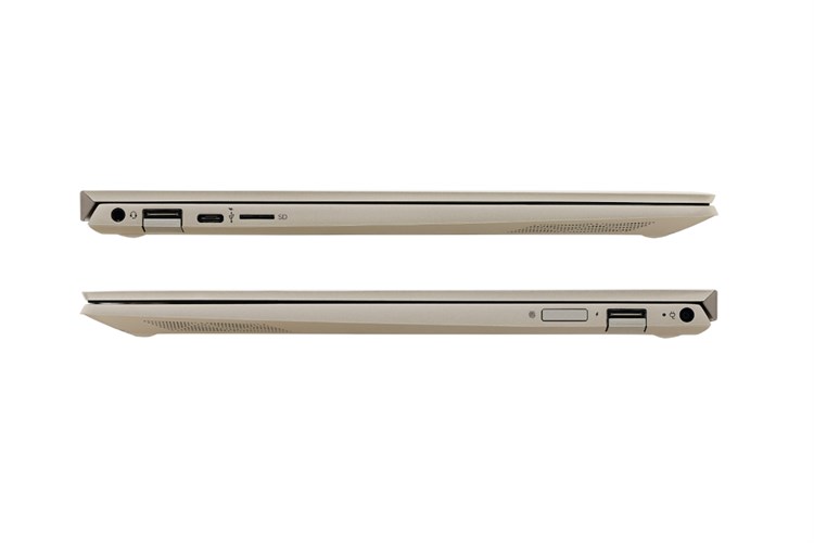 Laptop HP Envy 13 ah0025TU i5 8250U/8GB/128GB/Win10/(4ME92PA) Màu Vàng đồng