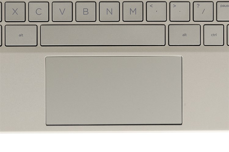 Laptop HP Envy 13 ah0025TU i5 8250U/8GB/128GB/Win10/(4ME92PA) Màu Vàng đồng