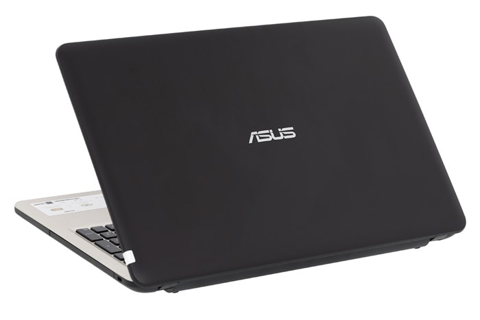 Laptop Asus VivoBook X540UB i3 6006U/4GB/1TB/MX110 2GB/Win10/(DM024T) Màu Đen