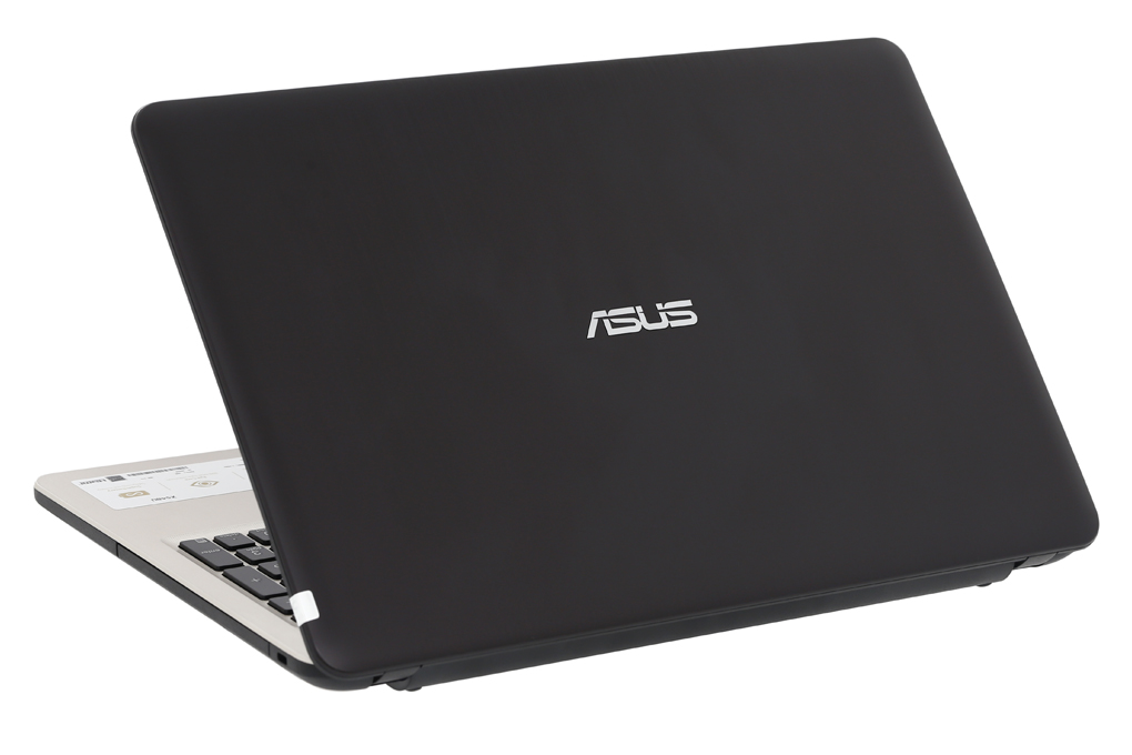 Laptop Asus VivoBook X540UB i3 6006U/4GB/1TB/MX110 2GB/Win10/(DM024T) Màu Đen