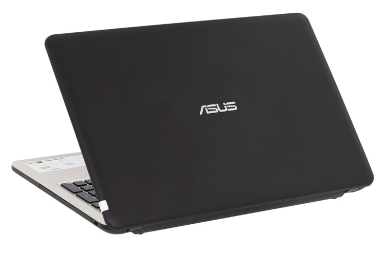 Laptop Asus VivoBook X540UB i3 6006U/4GB/1TB/MX110 2GB/Win10/(DM024T)