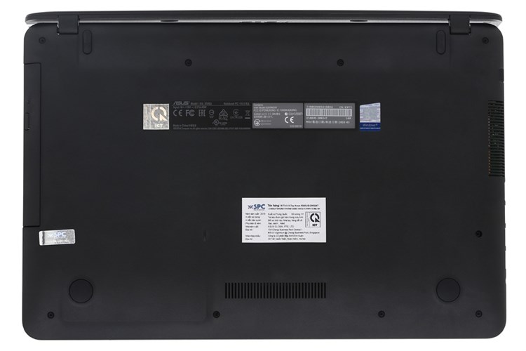 Laptop Asus VivoBook X540UB i3 6006U/4GB/1TB/MX110 2GB/Win10/(DM024T)