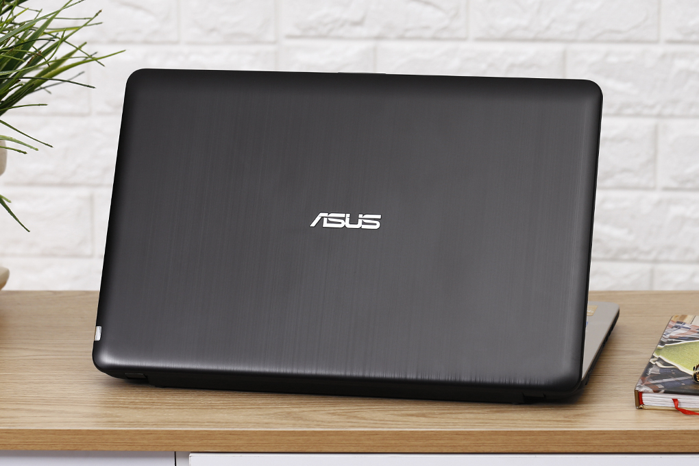 Laptop Asus VivoBook X540UB i3 6006U/4GB/1TB/MX110 2GB/Win10/(DM024T) Màu Đen