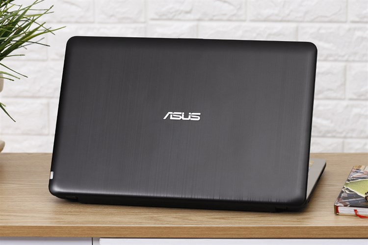 Laptop Asus VivoBook X540UB i3 6006U/4GB/1TB/MX110 2GB/Win10/(DM024T)