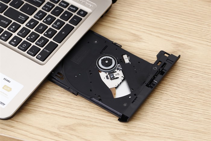 Laptop Asus VivoBook X540UB i3 6006U/4GB/1TB/MX110 2GB/Win10/(DM024T) Màu Đen