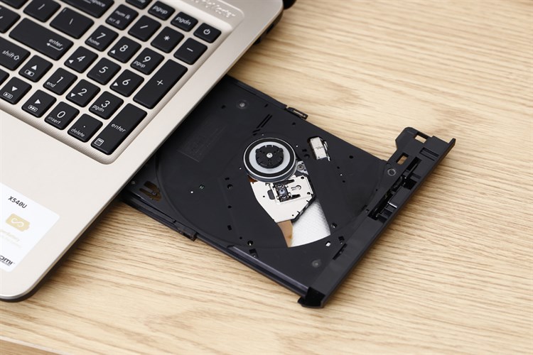 Laptop Asus VivoBook X540UB i3 6006U/4GB/1TB/MX110 2GB/Win10/(DM024T)