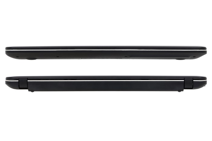 Laptop Asus VivoBook X540UB i3 6006U/4GB/1TB/MX110 2GB/Win10/(DM024T) Màu Đen