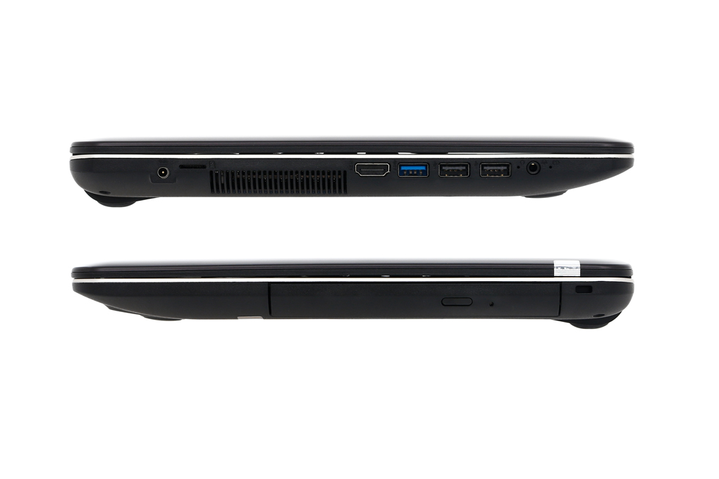 Laptop Asus VivoBook X540UB i3 6006U/4GB/1TB/MX110 2GB/Win10/(DM024T) Màu Đen