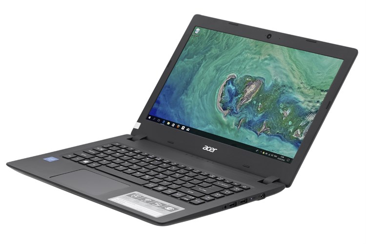 Laptop Acer Aspire A314 31 C2UX N3350/2GB/500GB/Win10 (NX.GNSSV.008)