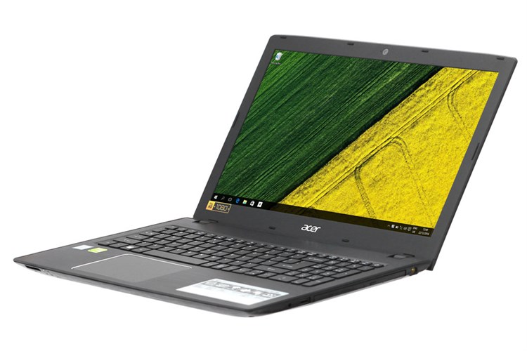 Laptop Acer Aspire E5 576G 7927 i7 7500U/4GB/500GB/2GB 940MX/Win10/(NX.GTZSV.008) Màu Đen