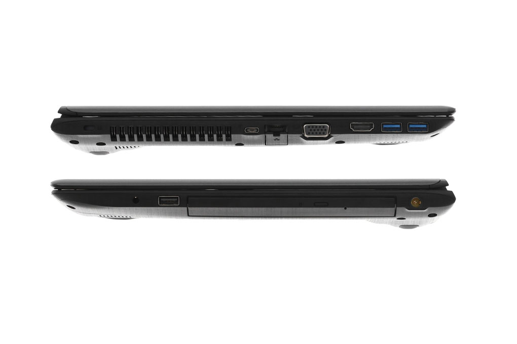 Laptop Acer Aspire E5 576G 7927 i7 7500U/4GB/500GB/2GB 940MX/Win10/(NX.GTZSV.008) Màu Đen