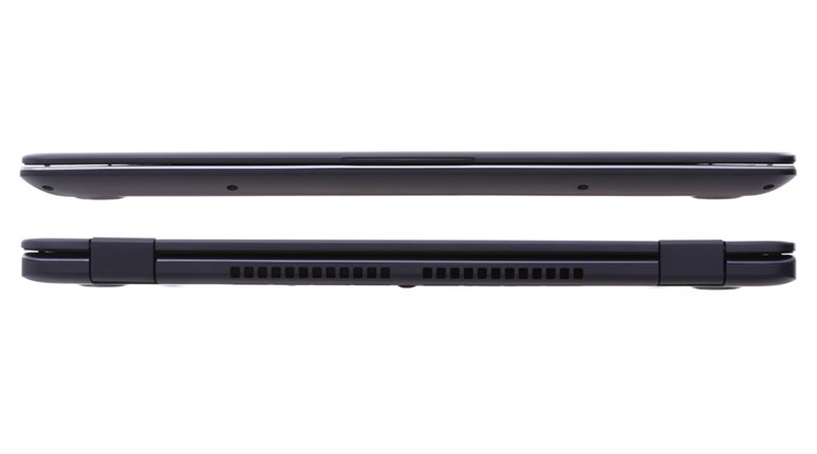 Laptop Asus VivoBook TP410UA i3 7100U/4GB/1TB/Win10/(EC228T) Màu Xám