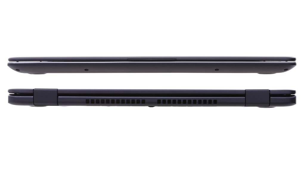 Laptop Asus VivoBook TP410UA i3 7100U/4GB/1TB/Win10/(EC228T) Màu Xám