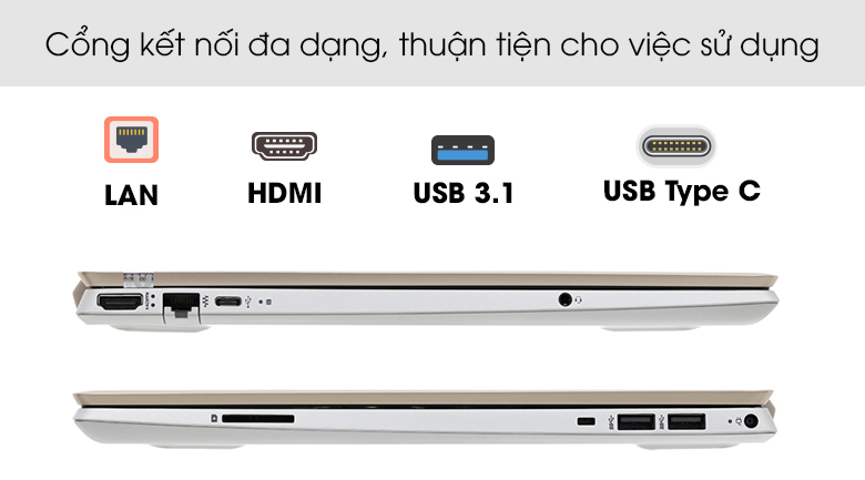 Laptop HP Pavilion 15 cs0018TU i5 8250U/4GB/1TB/Win10/(4MF09PA)