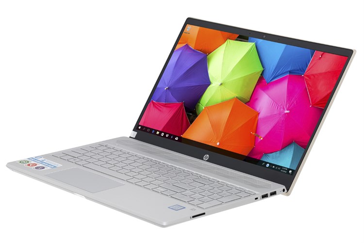 Laptop HP Pavilion 15 cs0018TU i5 8250U/4GB/1TB/Win10/(4MF09PA)