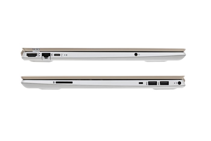 Laptop HP Pavilion 15 cs0018TU i5 8250U/4GB/1TB/Win10/(4MF09PA) Màu Vàng đồng