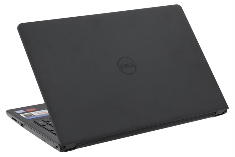 Laptop Dell Inspiron 3576 i5 8250U/4GB/1TB/2GB AMD 520/Win10/(70157552) Màu Đen