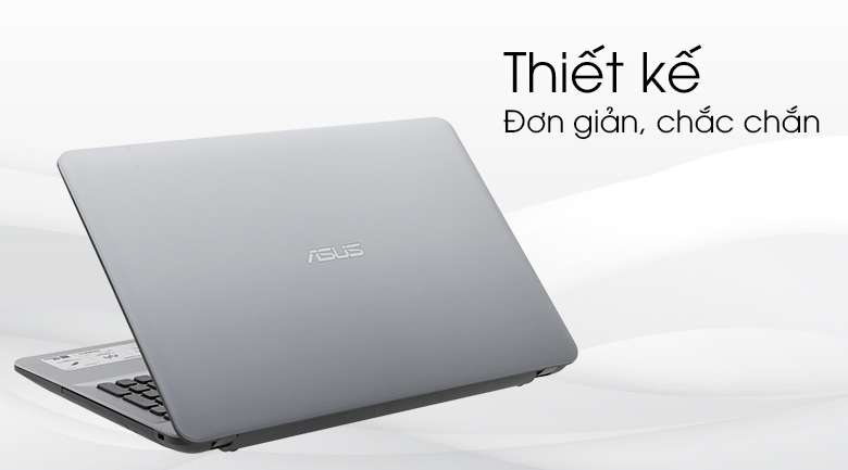 Laptop Asus VivoBook X541UA i3 6100U/4GB/1TB/Win10/(XO777T)