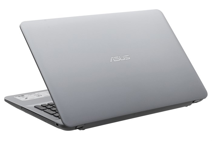 Laptop Asus VivoBook X541UA i3 6100U/4GB/1TB/Win10/(XO777T) Màu Xám